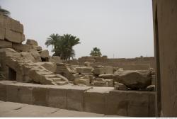 Karnak Temple Photo References #9